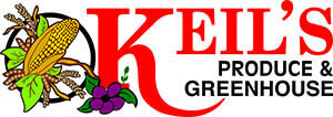 Keil's Produce and Greenhouse logo