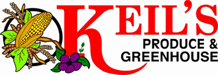 Keil's Produce and Greenhouse in Swanton, OH logo
